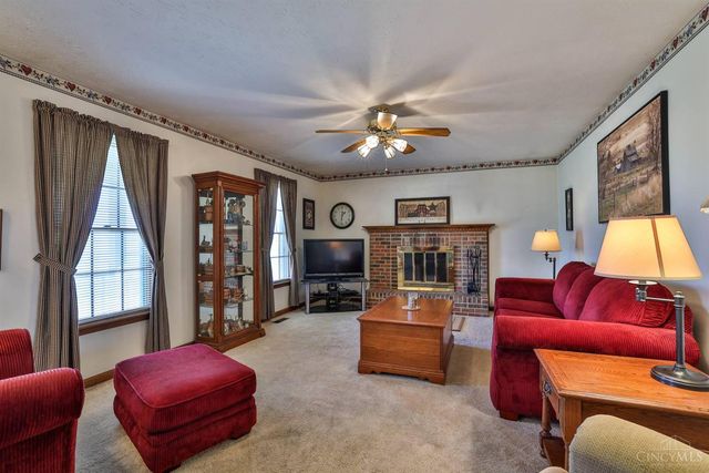 3487 Drake Road, Clearcreek Twp., OH 45036