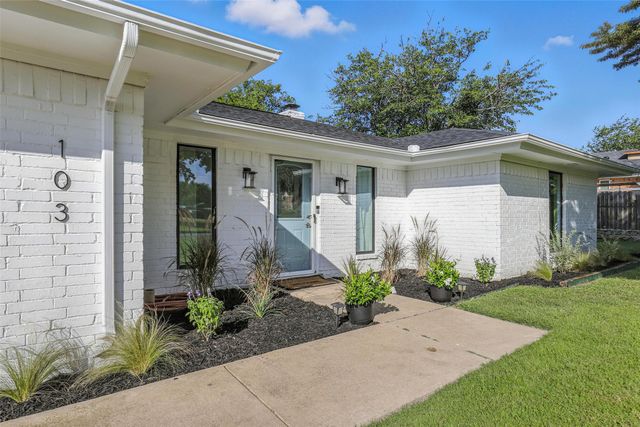 103 Mockingbird Lane, Weatherford, TX 76086