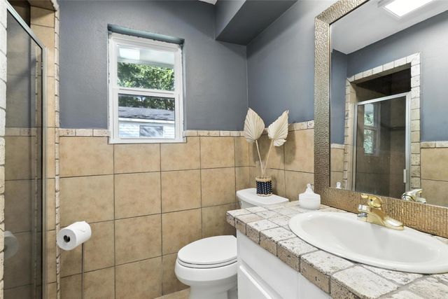 103 Mockingbird Lane, Weatherford, TX 76086