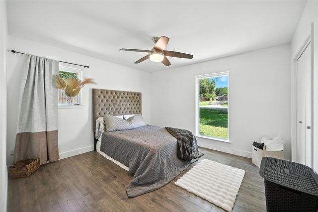 103 Mockingbird Lane, Weatherford, TX 76086
