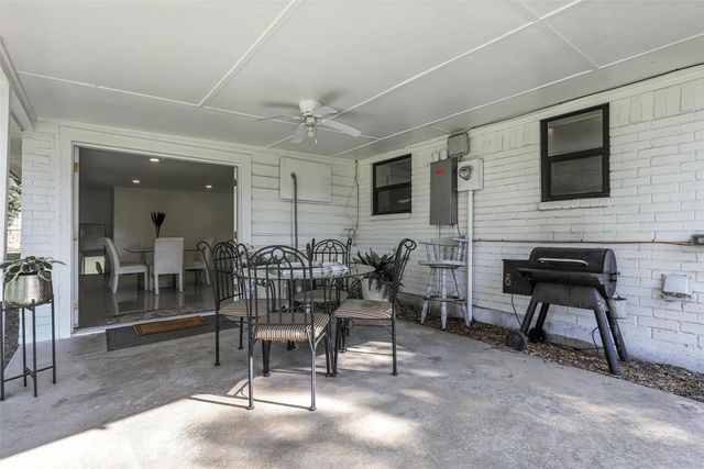 103 Mockingbird Lane, Weatherford, TX 76086