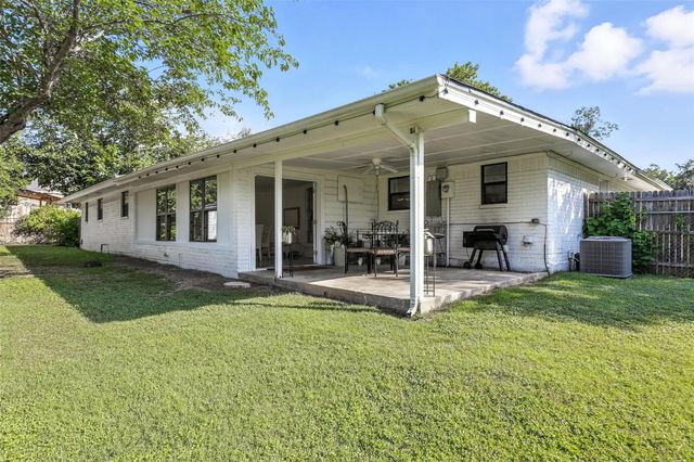103 Mockingbird Lane, Weatherford, TX 76086