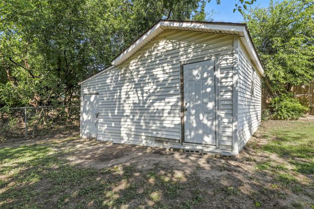 103 Mockingbird Lane, Weatherford, TX 76086