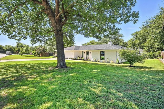 103 Mockingbird Lane, Weatherford, TX 76086