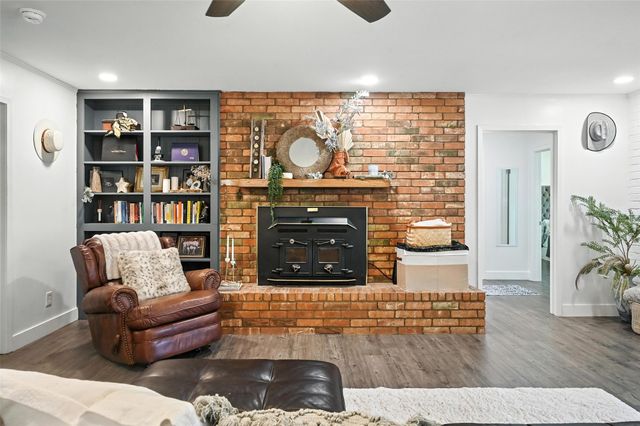 103 Mockingbird Lane, Weatherford, TX 76086