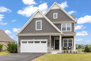 3056 Grande Trail, Yorkville, IL 60560