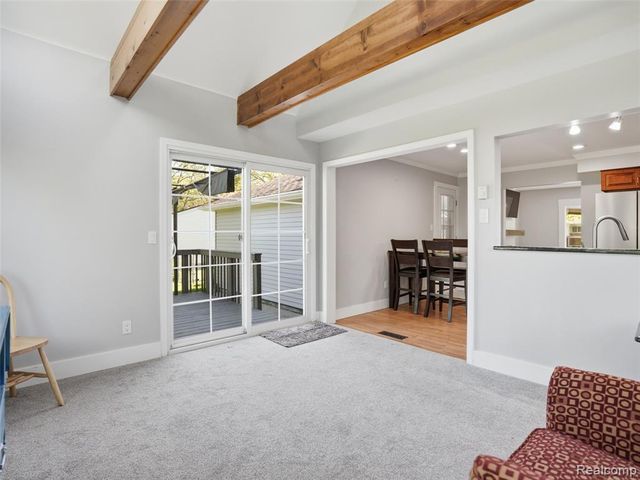 3867 Percy King Road, Waterford, MI 48329