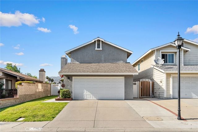 733 Lantana Street, La Verne, CA 91750