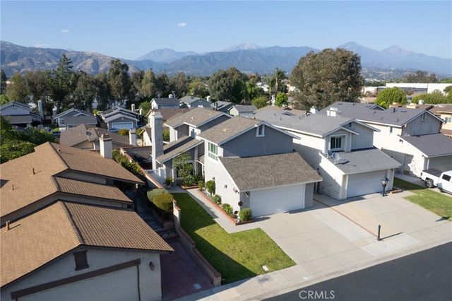 733 Lantana Street, La Verne, CA 91750
