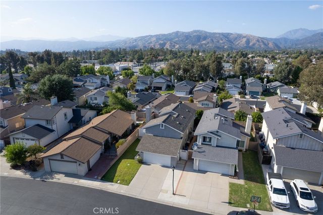 733 Lantana Street, La Verne, CA 91750