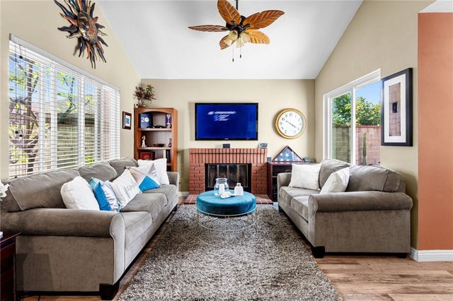 733 Lantana Street, La Verne, CA 91750
