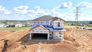 300 Strong Street, Columbia, TN 38401