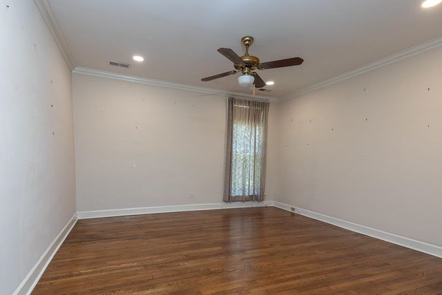 3814 WOODLAND DR, Memphis, TN 38111