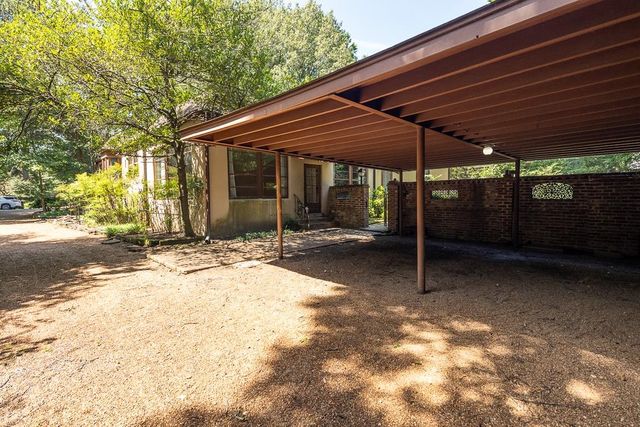 3814 WOODLAND DR, Memphis, TN 38111