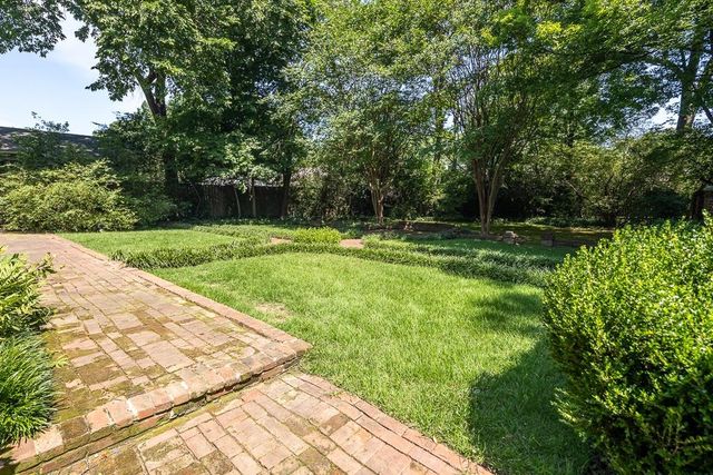 3814 WOODLAND DR, Memphis, TN 38111