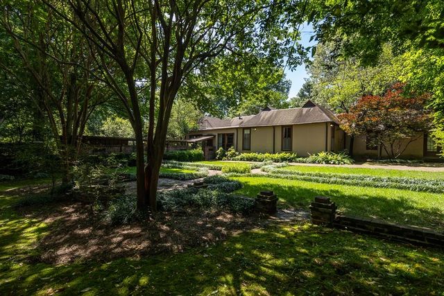 3814 WOODLAND DR, Memphis, TN 38111