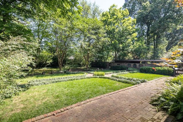 3814 WOODLAND DR, Memphis, TN 38111