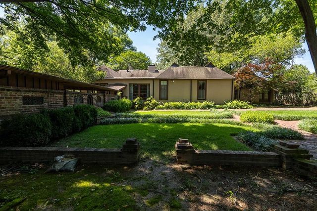 3814 WOODLAND DR, Memphis, TN 38111