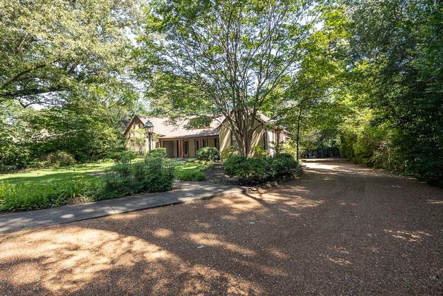 3814 WOODLAND DR, Memphis, TN 38111