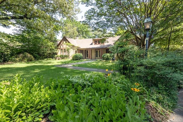 3814 WOODLAND DR, Memphis, TN 38111