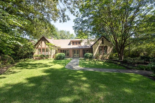 3814 WOODLAND DR, Memphis, TN 38111