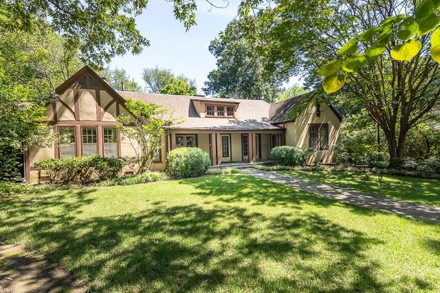 3814 WOODLAND DR, Memphis, TN 38111