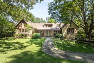 3814 WOODLAND DR, Memphis, TN 38111