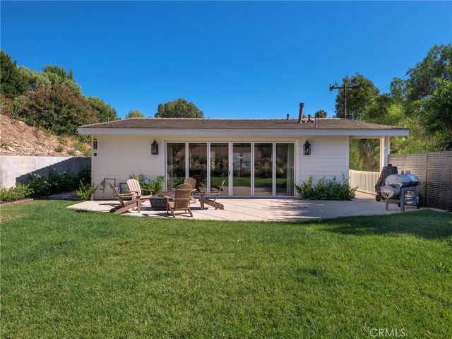 30375 Diamonte Lane, Rancho Palos Verdes, CA 90275