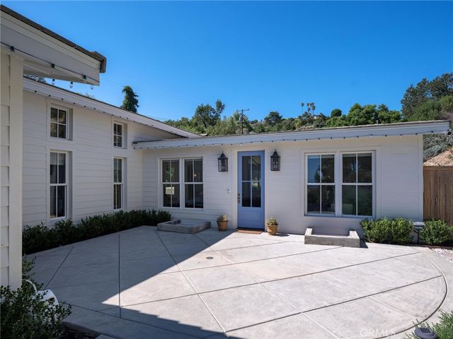30375 Diamonte Lane, Rancho Palos Verdes, CA 90275