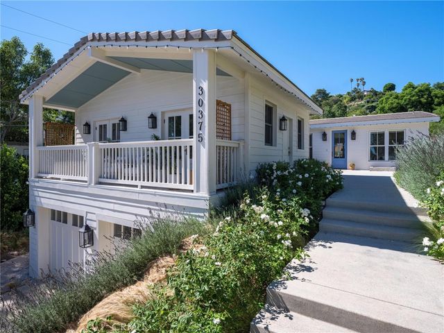 30375 Diamonte Lane, Rancho Palos Verdes, CA 90275