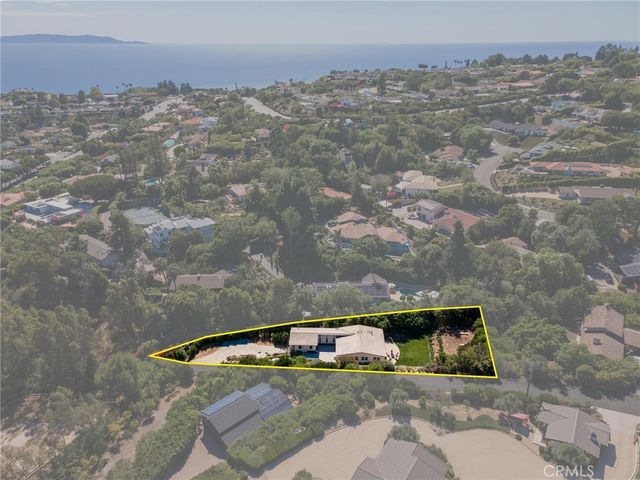 30375 Diamonte Lane, Rancho Palos Verdes, CA 90275