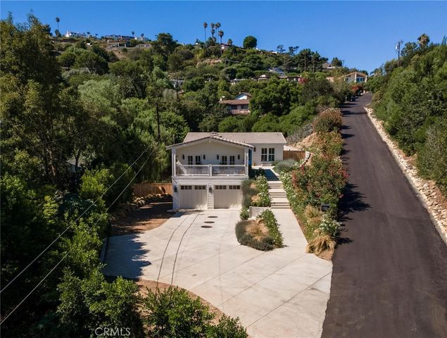 30375 Diamonte Lane, Rancho Palos Verdes, CA 90275