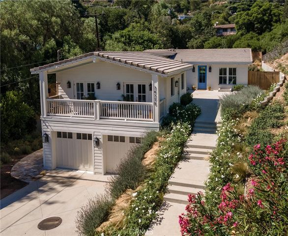 30375 Diamonte Lane, Rancho Palos Verdes, CA 90275