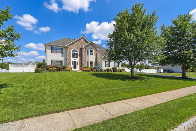10 Etty Court, Manchester, NJ 08759