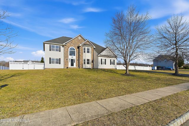 10 Etty Court, Manchester, NJ 08759
