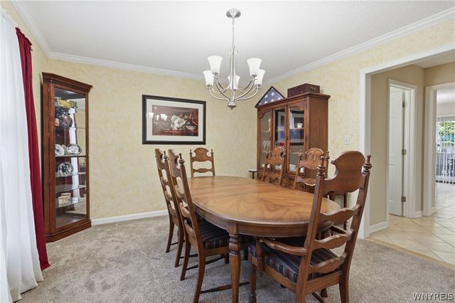 290 Independence Drive, Orchard Park, NY 14127