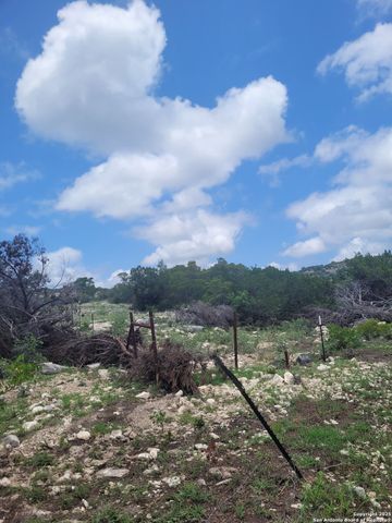 LOT 5 Hwy 55, Rocksprings, TX 78880