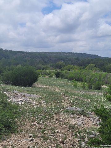 LOT 5 Hwy 55, Rocksprings, TX 78880