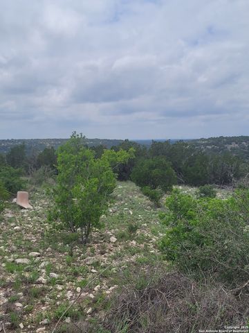 LOT 5 Hwy 55, Rocksprings, TX 78880