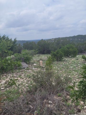 LOT 5 Hwy 55, Rocksprings, TX 78880
