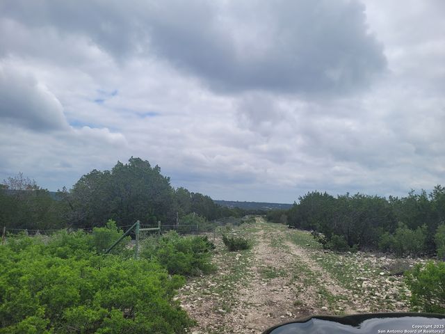 LOT 5 Hwy 55, Rocksprings, TX 78880