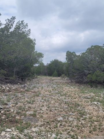LOT 5 Hwy 55, Rocksprings, TX 78880