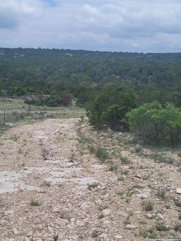 LOT 5 Hwy 55, Rocksprings, TX 78880