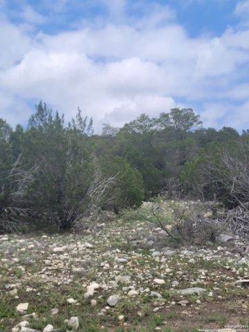 LOT 5 Hwy 55, Rocksprings, TX 78880