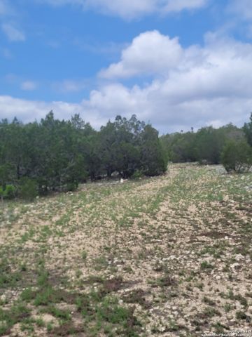 LOT 5 Hwy 55, Rocksprings, TX 78880