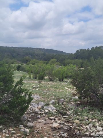 LOT 5 Hwy 55, Rocksprings, TX 78880