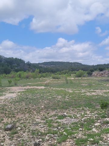 LOT 5 Hwy 55, Rocksprings, TX 78880