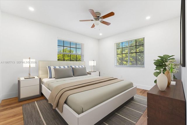 3619 S Le Jeune Rd 1, Coral Gables, FL 33134