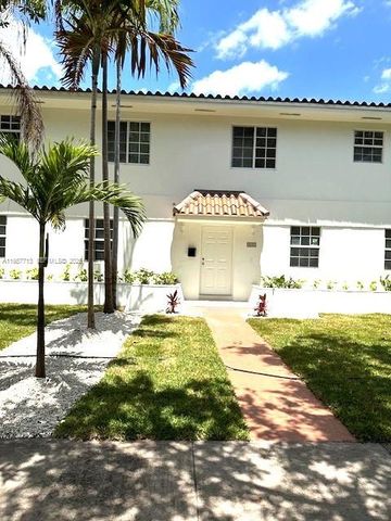 3619 S Le Jeune Rd 1, Coral Gables, FL 33134