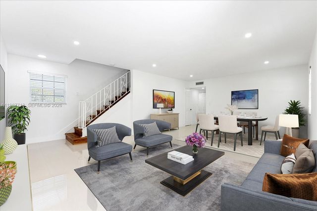 3619 S Le Jeune Rd 1, Coral Gables, FL 33134